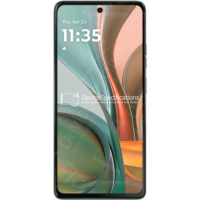Motorola Moto G75 5G