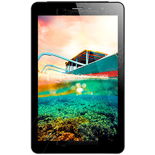 Highscreen Alpha Tab