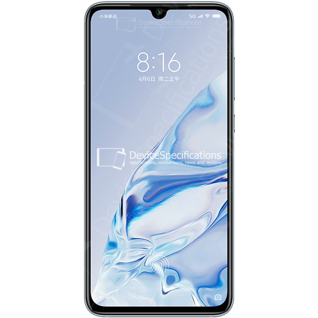 Xiaomi Mi 9 Pro 5G
