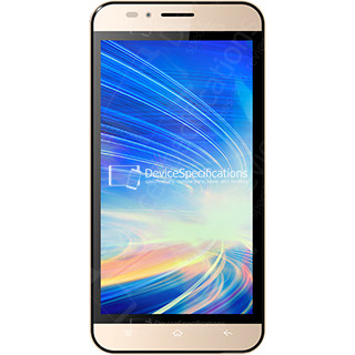Intex Aqua Turbo 4G