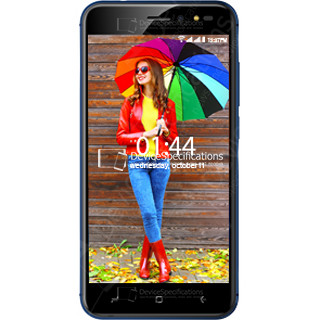 Intex Aqua Lions X1+