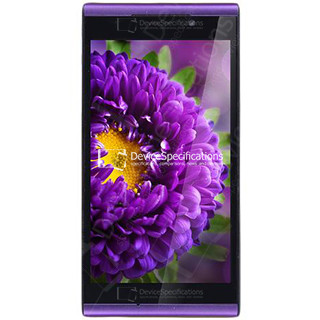 InFocus M310 Charm Purple