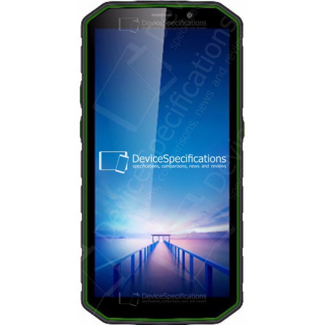 Guophone XP9800