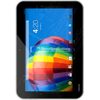 Toshiba Excite Pure