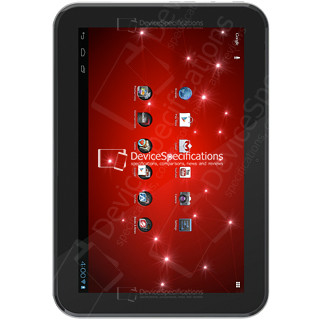Toshiba Excite 10