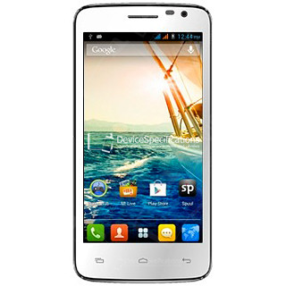 Micromax Canvas Juice A77