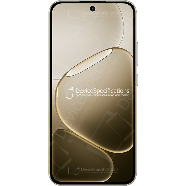 Oppo A6 Pro - Specifications