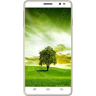 Intex Aqua Slice II