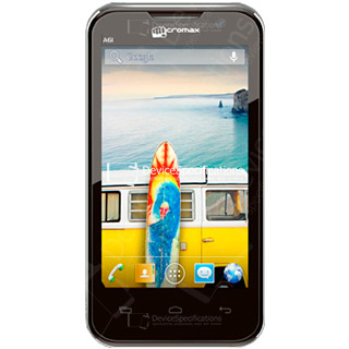 Micromax Bolt A61