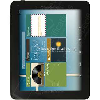 PiPO Tab P1