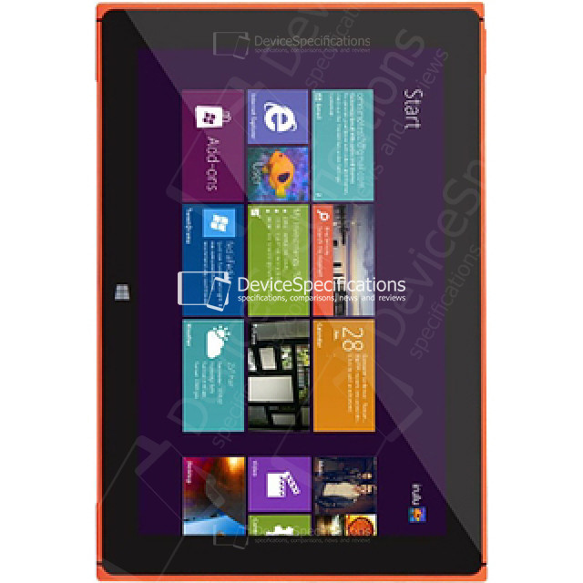 www.devicespecifications.com