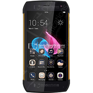 iNo Mobile iNo Scout 3