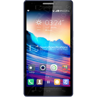 Walton Primo RH2