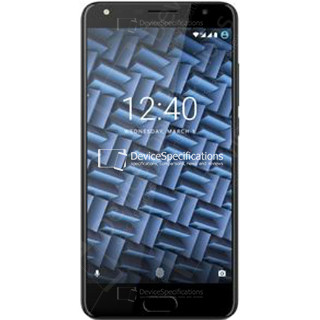 Energy Sistem Energy Phone Pro 3