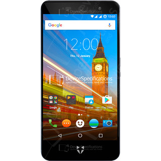 Wileyfox Swift 2 X
