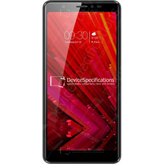 Micromax Canvas Infinity Life