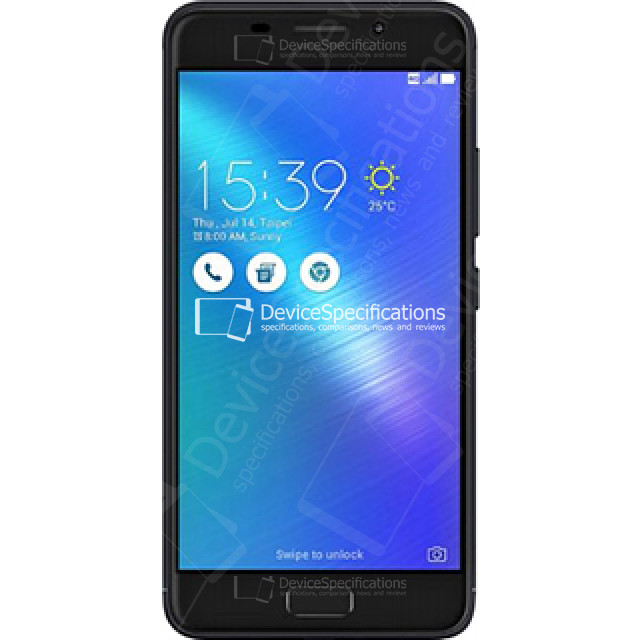 Asus ZenFone 3S Max ZC521TL