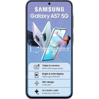 Samsung Galaxy A57 5G