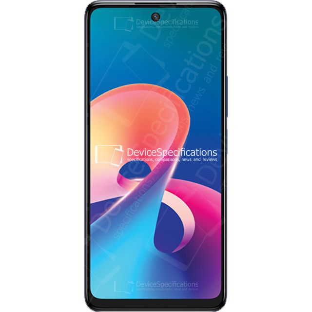 TCL 50 XE 5G - Specifications