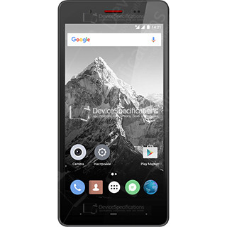 Highscreen Power Ice Evo