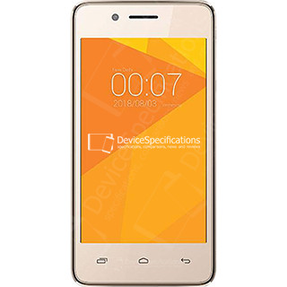 Micromax Bharat 2 Plus