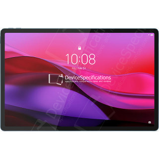 Lenovo Yoga Tab
