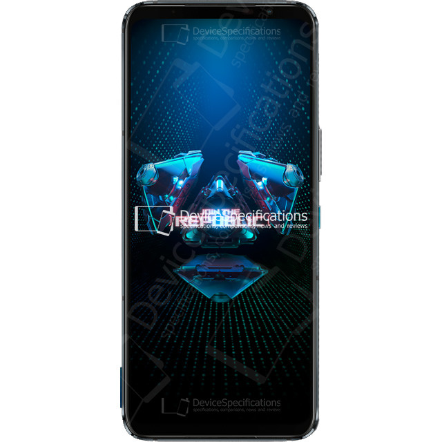 Asus ROG Phone 5 Pro - Özellikler