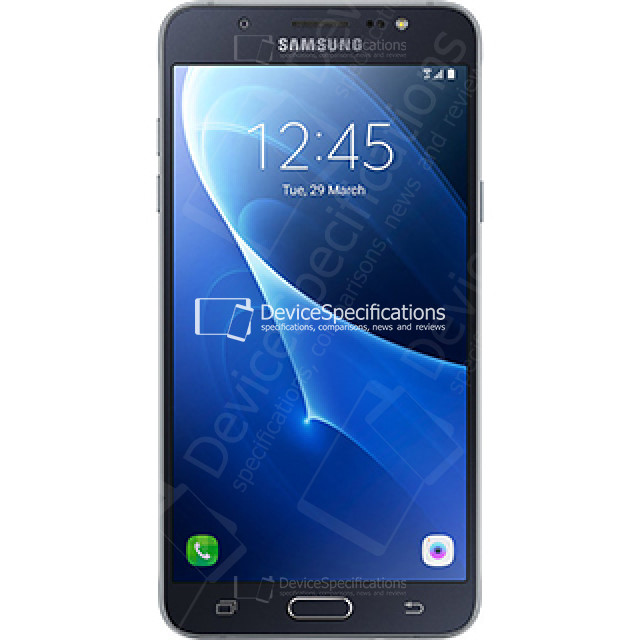 Samsung Galaxy J7 Metal