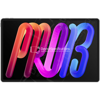 Lenovo XiaoXin Pad Pro GT 13