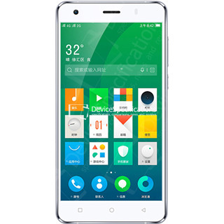 Phicomm Dragons 6Plus