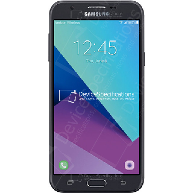 Samsung Galaxy J3 Eclipse Battery