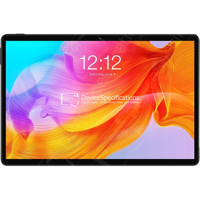 Teclast M40S - Specifications
