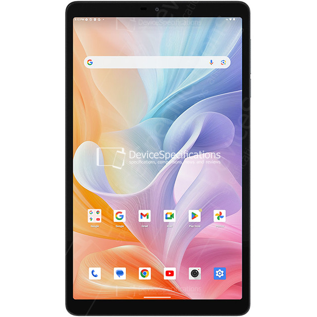 Alldocube iPlay 60 mini - Specifications