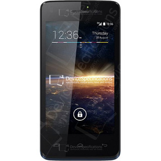Intex Aqua N7
