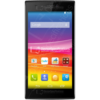 Micromax Canvas Nitro2 E311