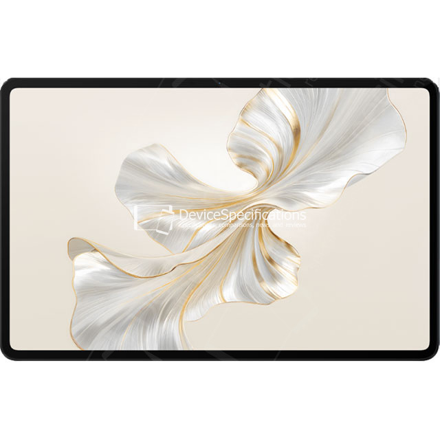 Honor Pad 9 5G - Tablette 12,1 Pouces - Version Globale SD6Gen1 8+8Go 8300mAh