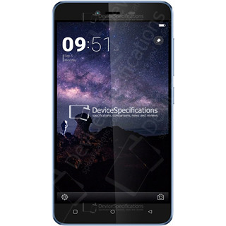 Walton Primo NX4 Mini