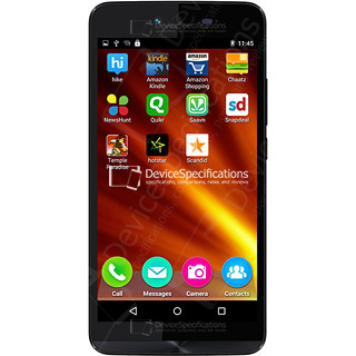 Micromax Bolt Q338
