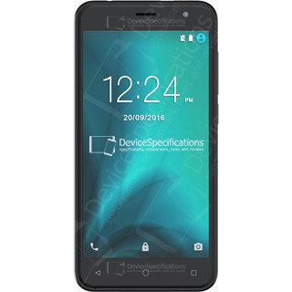 Walton Primo GF5