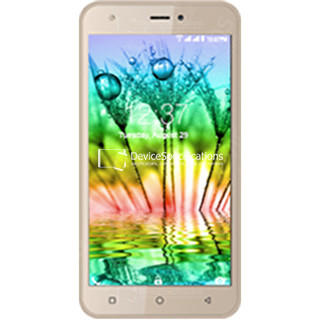 Intex Aqua Note 5.5