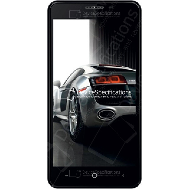Leagoo KIICAA Power - Specifications