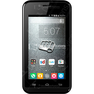 Micromax Bolt S301