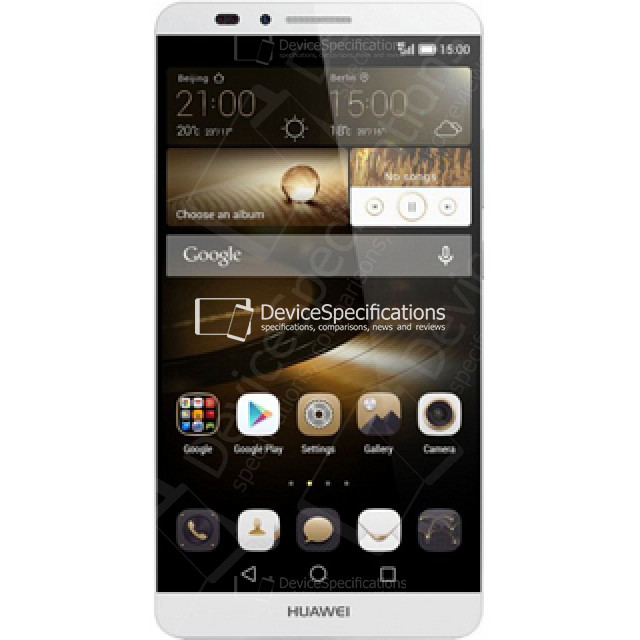Huawei Ascend Mate7