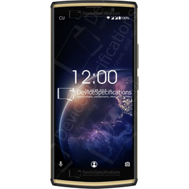 Oukitel K7 Power