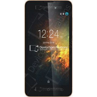Walton Primo F7