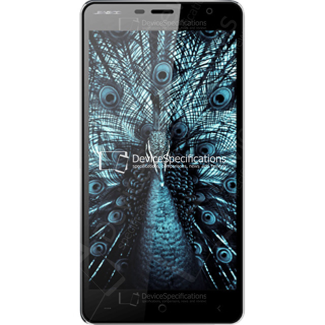 Leagoo Elite 4