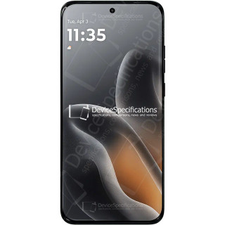 Motorola Edge 70 Fusion 7000 mAh