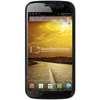 Micromax Canvas Duet II EG111