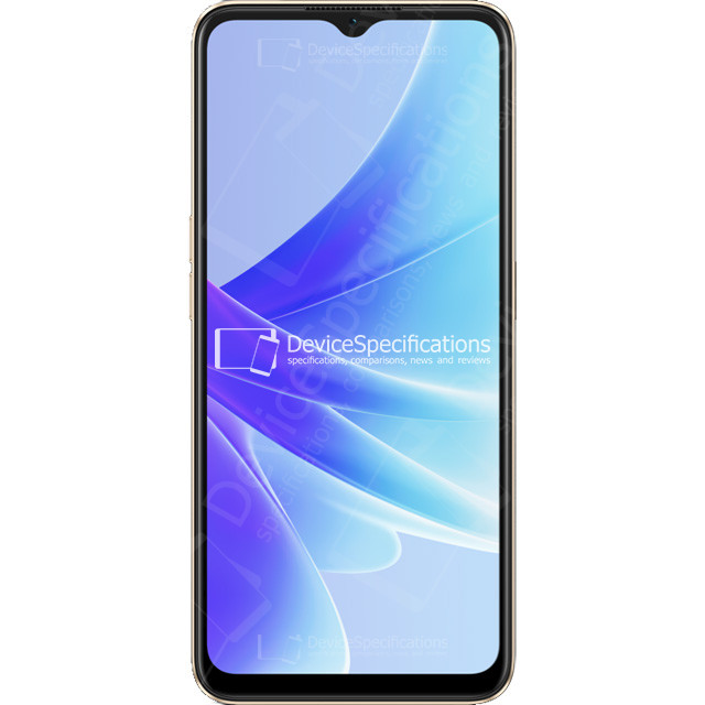 Oppo A77s - Specifications