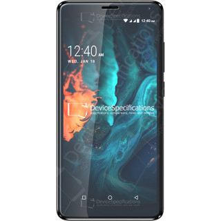 Walton Primo G8i